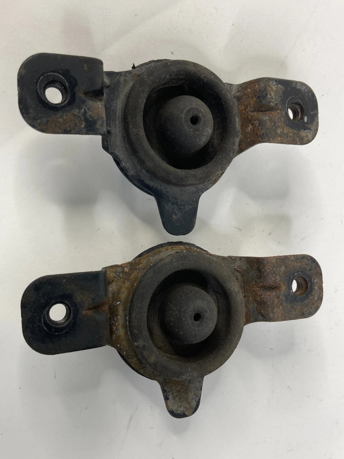 2011-2014 HYUNDAI SONATA RADIATOR SUPPORT UPPER BRACKET MOUNT LEFT RIGHT OEM