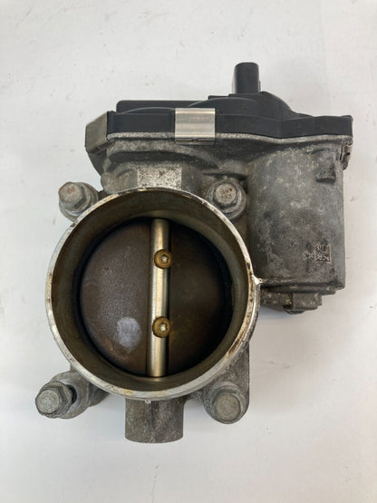 2012-2017 Chevrolet Equinox GMC Terrain 2.4L Throttle Body Throttle Valve