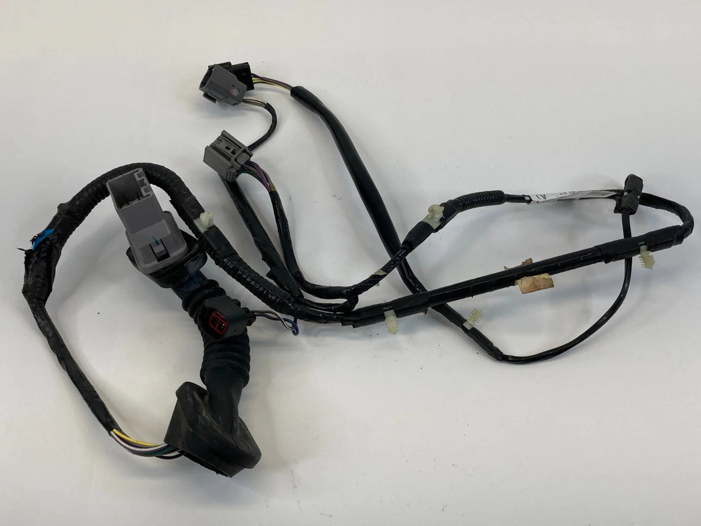 08-12 FORD ESCAPE REAR RIGHT SIDE BACK DOOR WIRE WIRING HARNESS 8L8T-14632-J4CP0