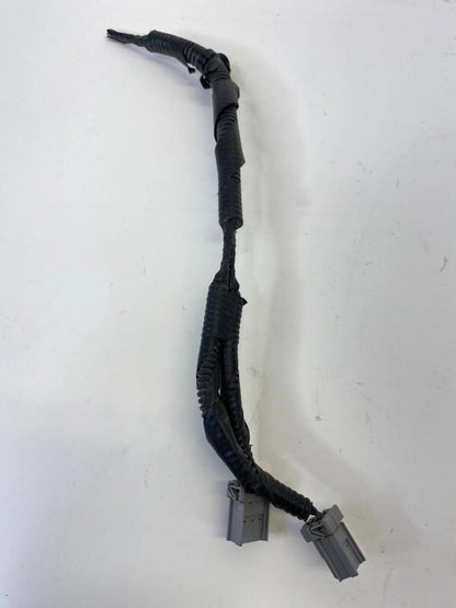 2004-2008 ACURA TL SEDAN REAR SIDE TAIL LIGHT WIRE LAMP WIRING HARNESS CABLE OEM