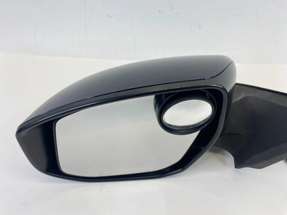 13-18 NISSAN ALTIMA LEFT DRIVER SIDE VIEW DOOR MIRROR SIGNAL LAMP 96302-3TA1E