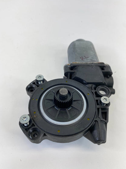 2012-2017 HYUNDAI ACCENT REAR RIGHT SIDE BACK DOOR POWER WINDOW MOTOR OEM