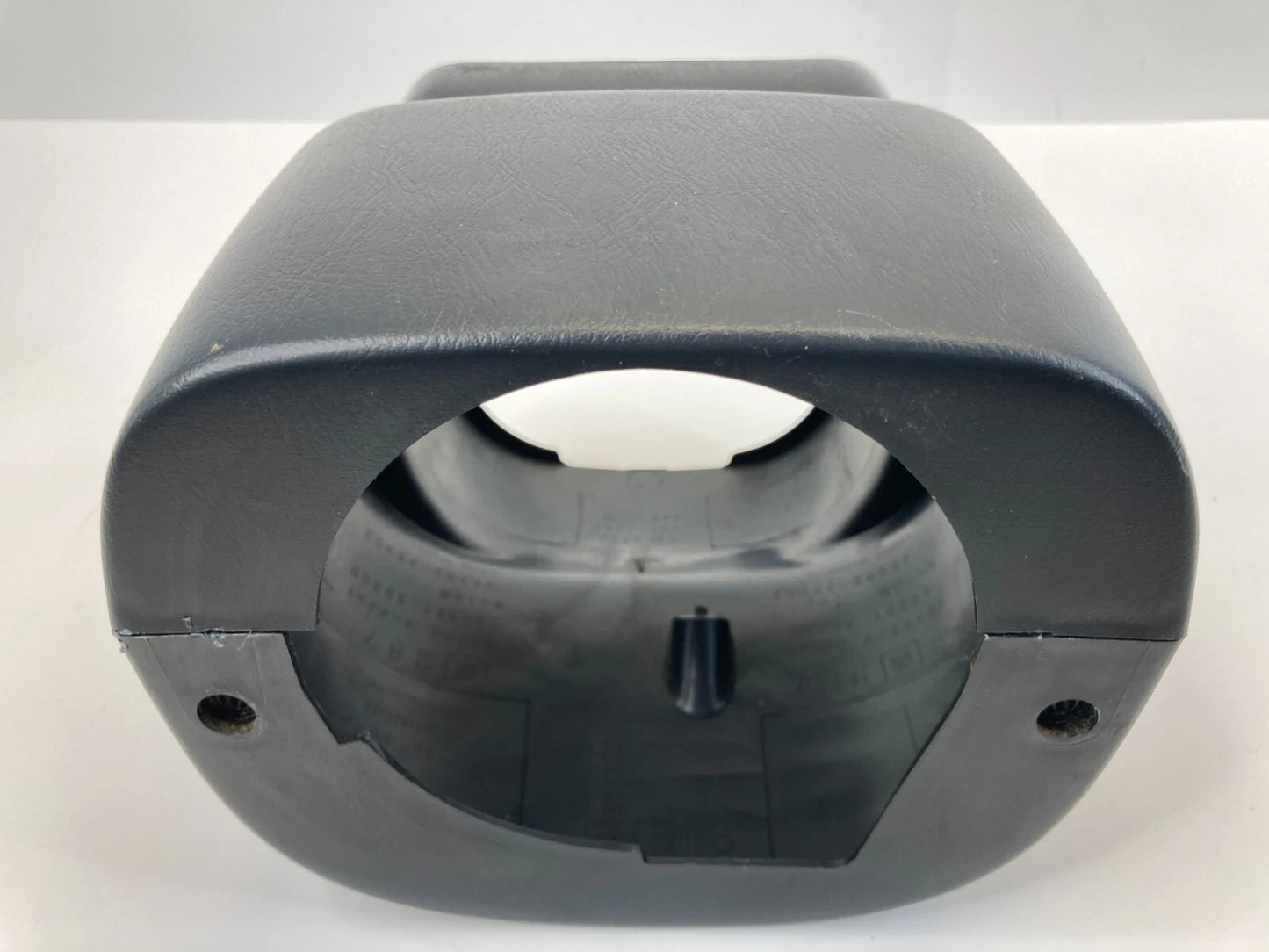 1996-2002 TOYOTA 4RUNNER STEERING COLUMN UPPER & LOWER COVER SHROUD TRIM OEM