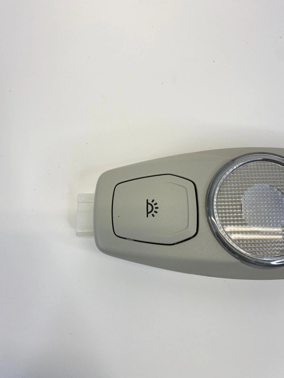 2013-2016 FORD FUSION ROOF REAR OVERHEAD DOME READING LIGHT LAMP OEM