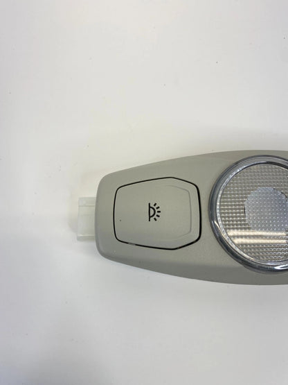 2013-2016 FORD FUSION ROOF REAR OVERHEAD DOME READING LIGHT LAMP OEM