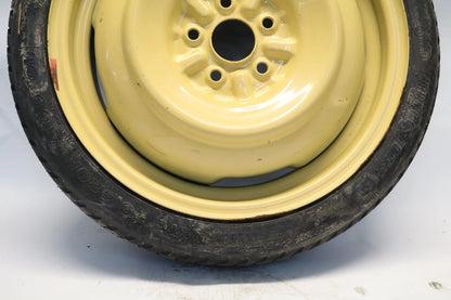 2004-2015 TOYOTA PRIUS TEMPORARY SPARE WHEEL TIRE 16 INCH COMPACT RIM 42611-20A5