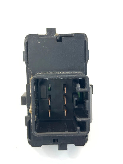 2007-2010 FORD EDGE REAR LEFT SIDE DOOR POWER WINDOW SWITCH 7L2T-4529AAW