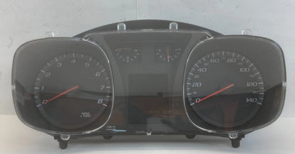 2011-2017 CHEVROLET EQUINOX INSTRUMENT CLUSTER SPEEDOMETER OEM FACTORY 812703197