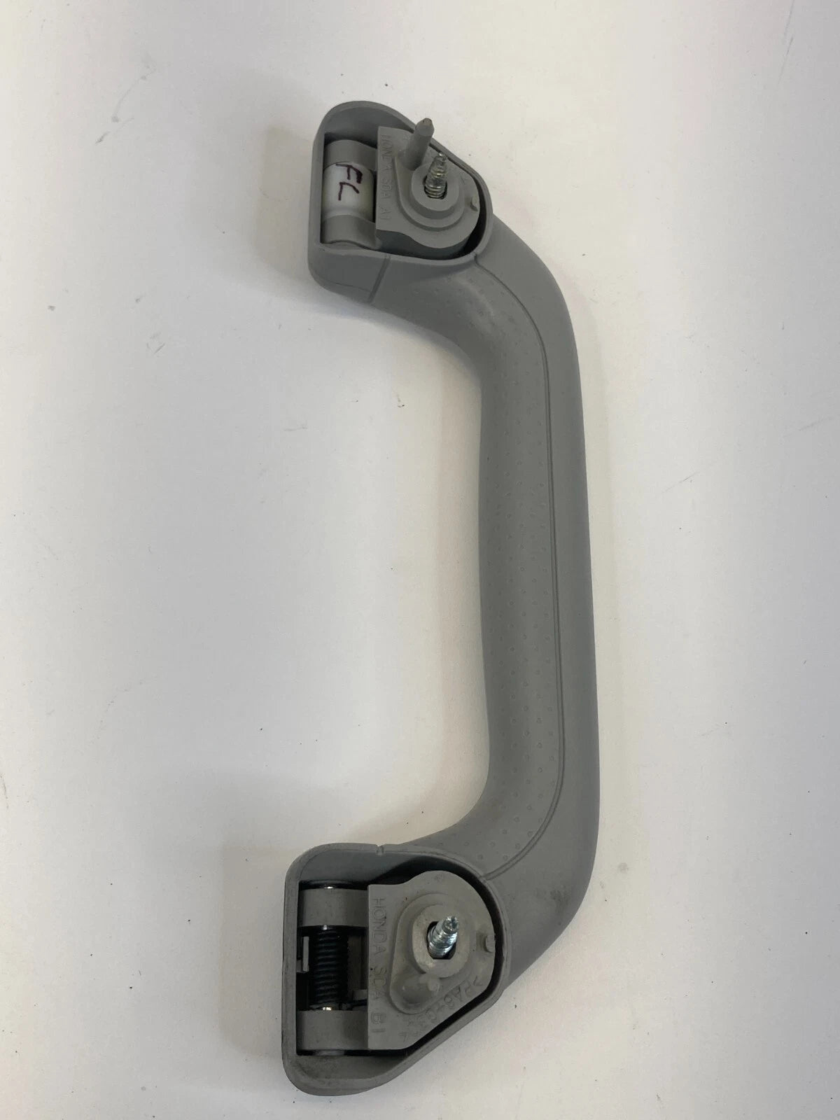 2003-2007 HONDA ACCORD FRONT LEFT SIDE INNER ROOF GRAB GRIP ASSIST HANDLE OEM