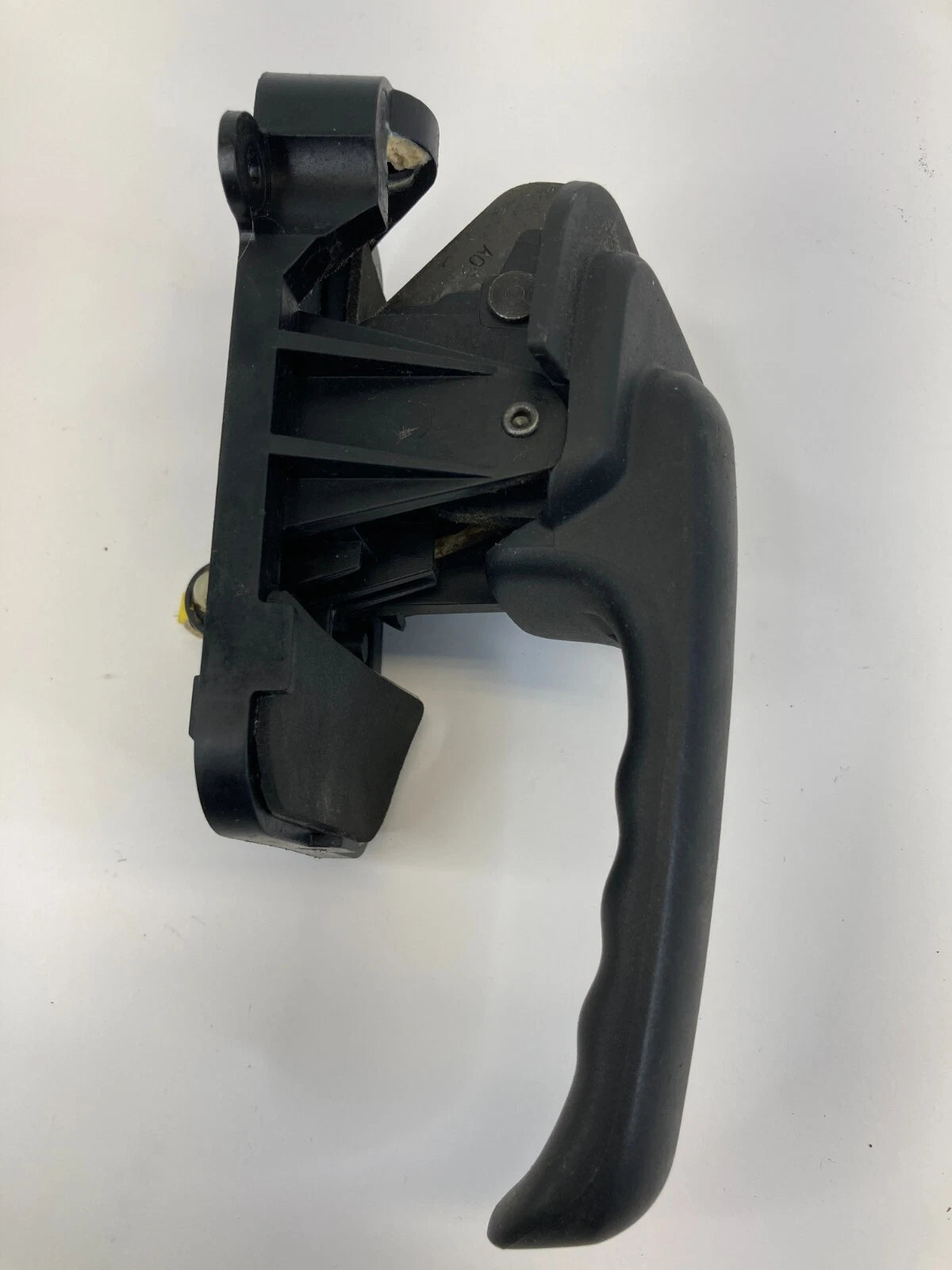 2002-2005 FORD EXPLORER REAR LEFT INTERIOR INNER DOOR HANDLE 1L24-78266B39-ADW