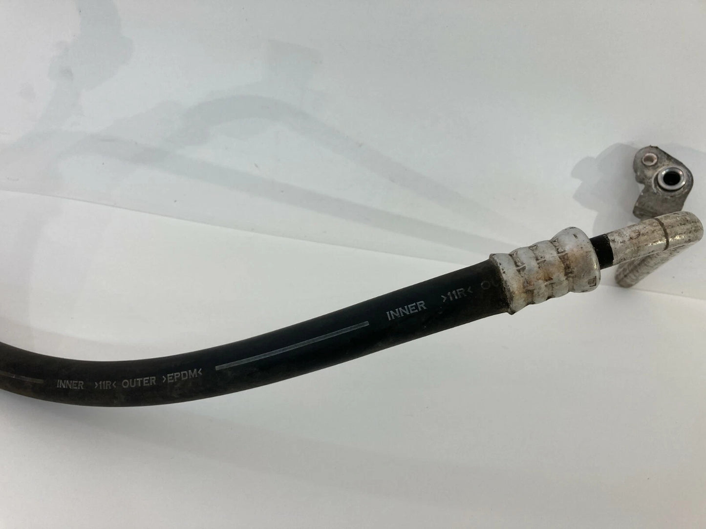 2004-2008 TOYOTA SOLARA 2.4L AC A/C AIR CONDITIONER LINE PIPE HOSE TUBE OEM