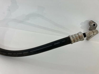 2004-2008 TOYOTA SOLARA 2.4L AC A/C AIR CONDITIONER LINE PIPE HOSE TUBE OEM