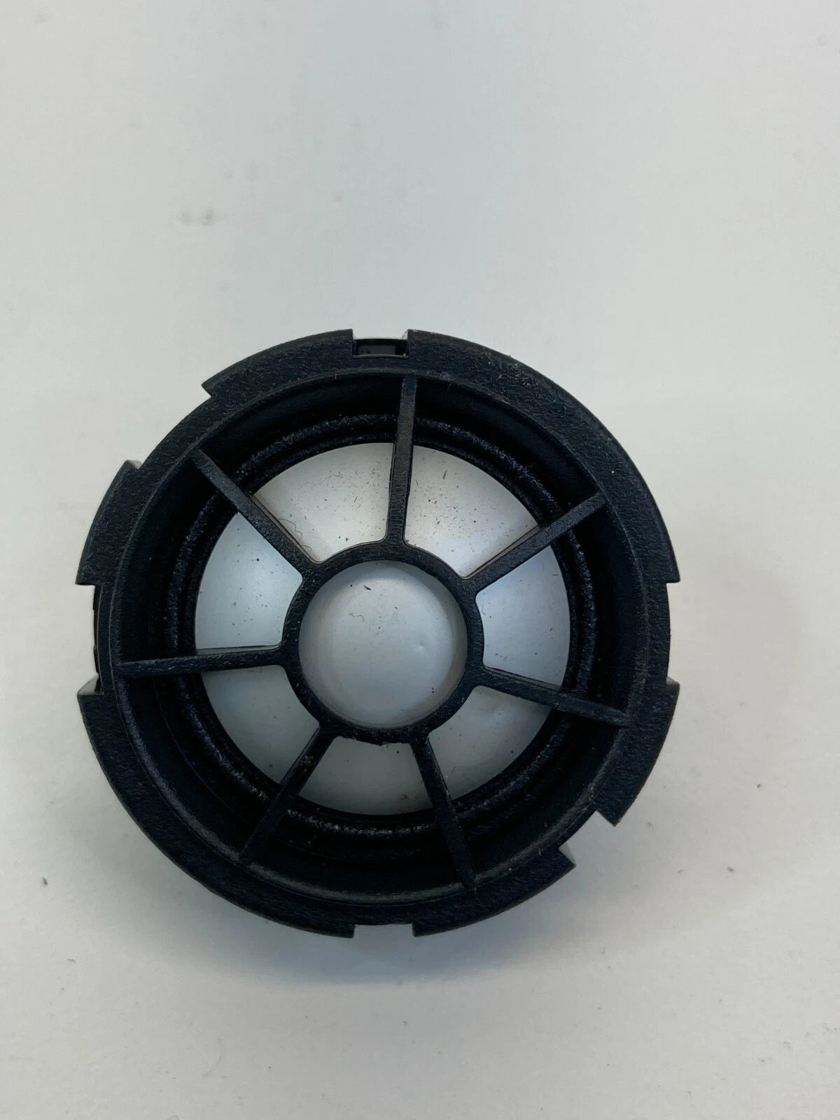 2009-2012 JAGUAR XF FRONT RIGHT PASSENGER SIDE DOOR TWEETER SPEAKER SOUND OEM