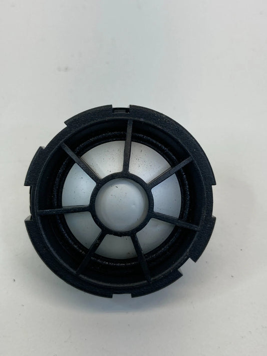 2009-2012 JAGUAR XF FRONT RIGHT PASSENGER SIDE DOOR TWEETER SPEAKER SOUND OEM