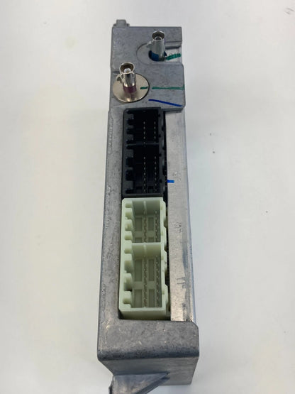 2004-2009 CADILLAC SRX ONSTAR COMMUNICATION CONTROL MODULE UNIT 25828574 OEM