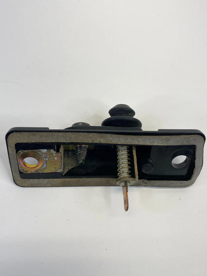 2000-2006 MAZDA MPV REAR LEFT SLIDING DOOR CONTACT JOINT SENSOR OEM