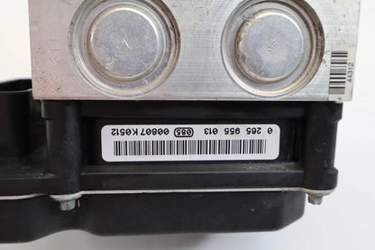 2010-2013 SUZUKI KIZASHI 2.4L FWD ANTI-LOCK BRAKE PUMP ABS CONTROL MODULE UNIT