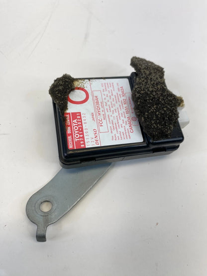 98-05 LEXUS GS300 KEYLESS ENTRY RECEIVER DOOR CONTROL MODULE 89741-30201 OEM