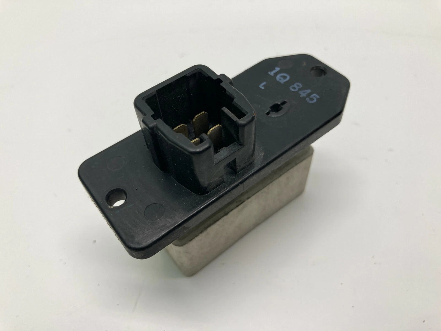1993-2002 TOYOTA COROLLA HVAC AC HEAT HEATER BLOWER MOTOR RESISTOR FAN OEM