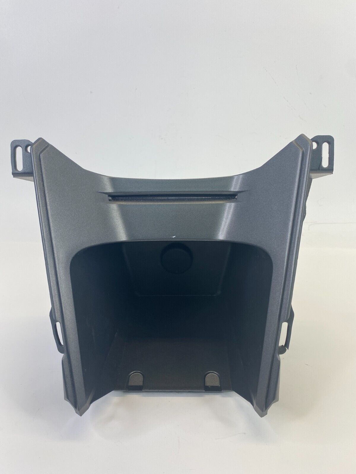 2010-2015 Chevrolet Equinox Center Console Storage Compartment Bin 20922732 OEM