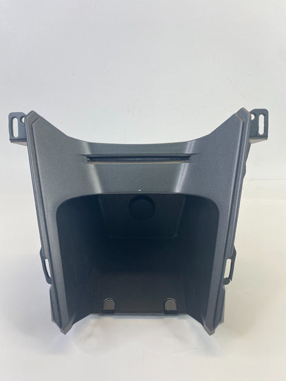 2010-2015 Chevrolet Equinox Center Console Storage Compartment Bin 20922732 OEM