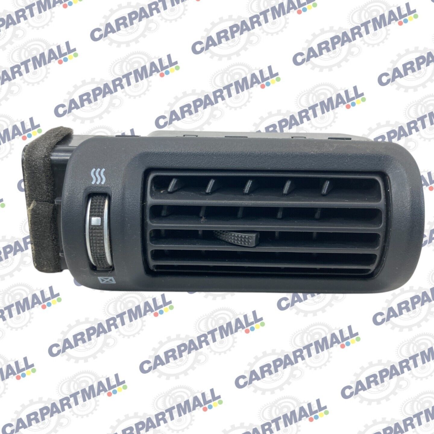 2007 08 2009 Hyundai Santa Fe Rear Right Center Pillar Passenger AC Air Vent OEM