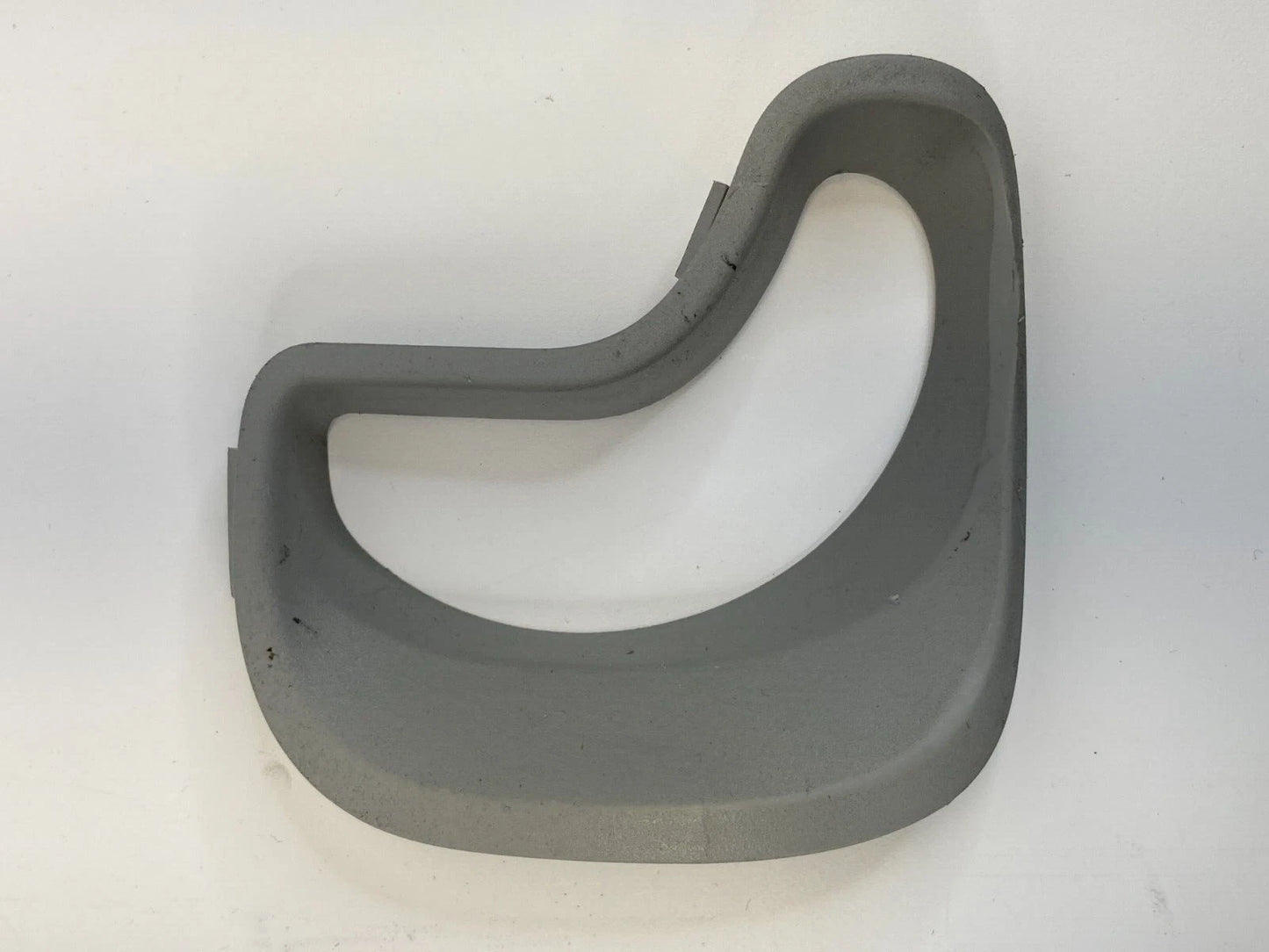 2005-2010 SCION TC FRONT LEFT SIDE B-PILLAR SEAT BELT COVER 62420-21030 OEM