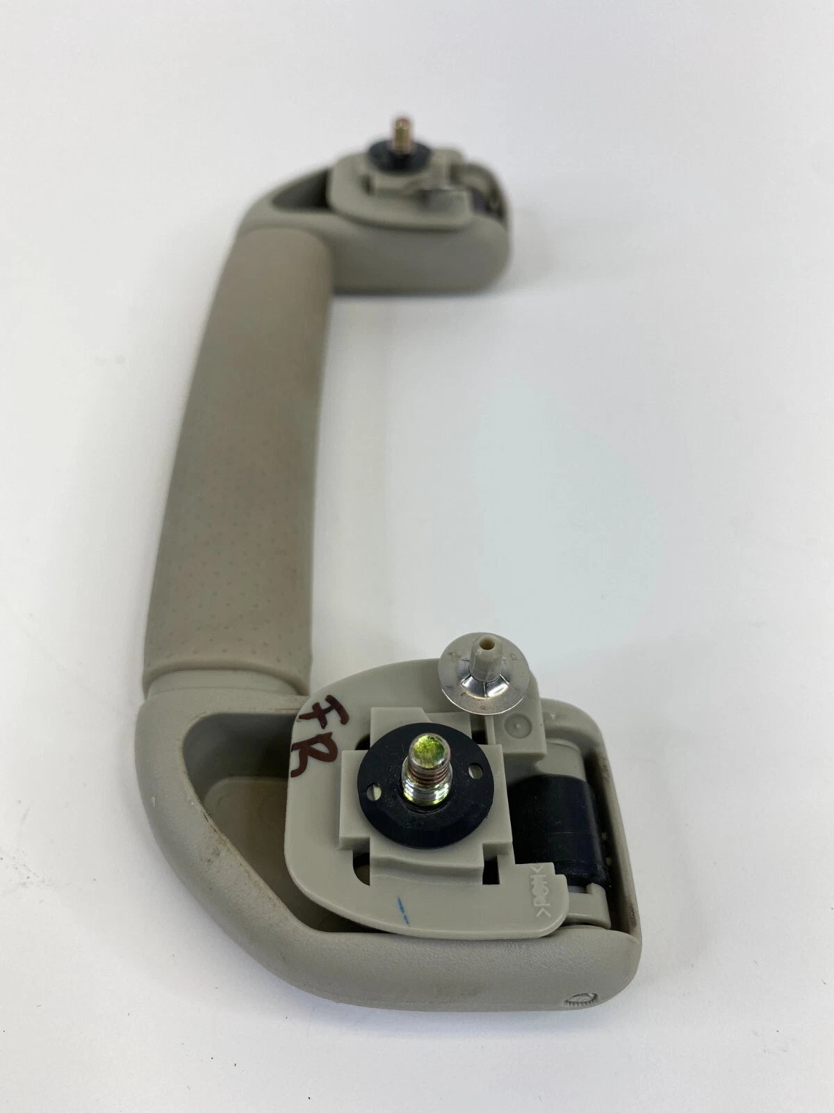 2006-2010 INFINITI M35 INTERIOR ROOF FRONT RIGHT SIDE GRAB GRIP ASSIST HANDLE