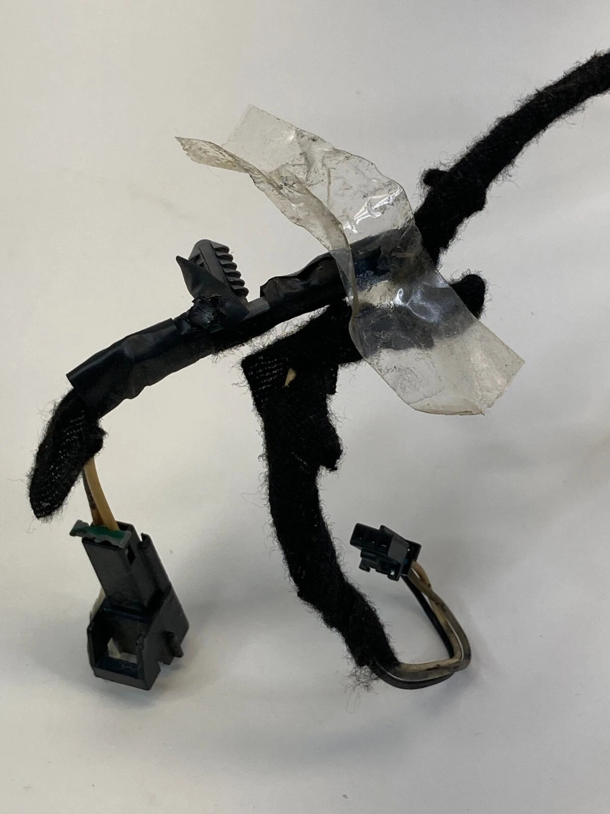 2006-2010 PONTIAC SEDAN G6 FRONT DOOR TWEETER SPEAKER WIRE HARNESS 15229438 OEM