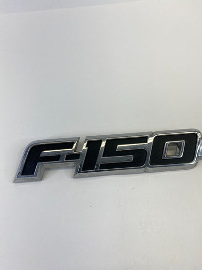 2009-2014 Ford F-150 F150 Front Right Side Emblem Badge Logo 9L34-16B114-CD OEM