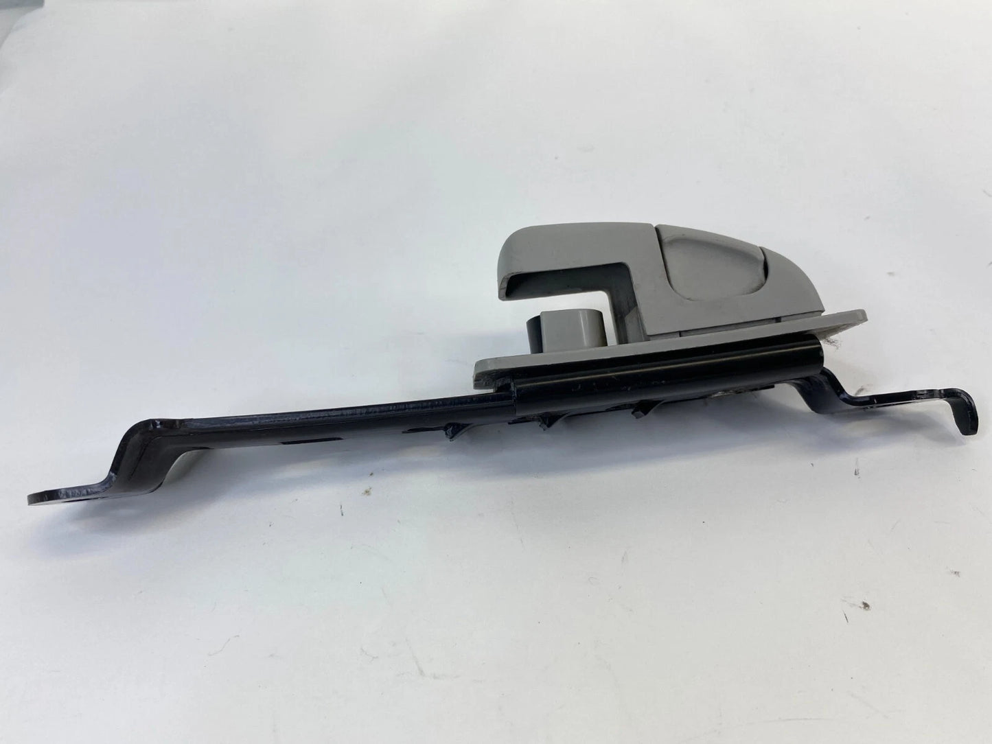 08-15 SCION XB WAGON FRONT LEFT DIVER SIDE SEAT BELT HIGH ADJUSTER ASSEMBLY OEM