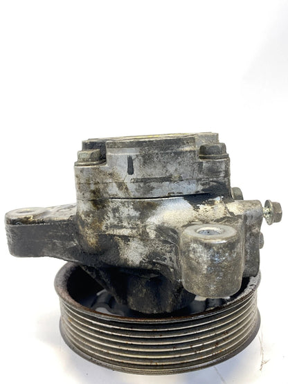 2003-2007 HONDA ACCORD 2.4L 16V FWD A/T POWER STEERING PUMP ASSEMBLY OEM