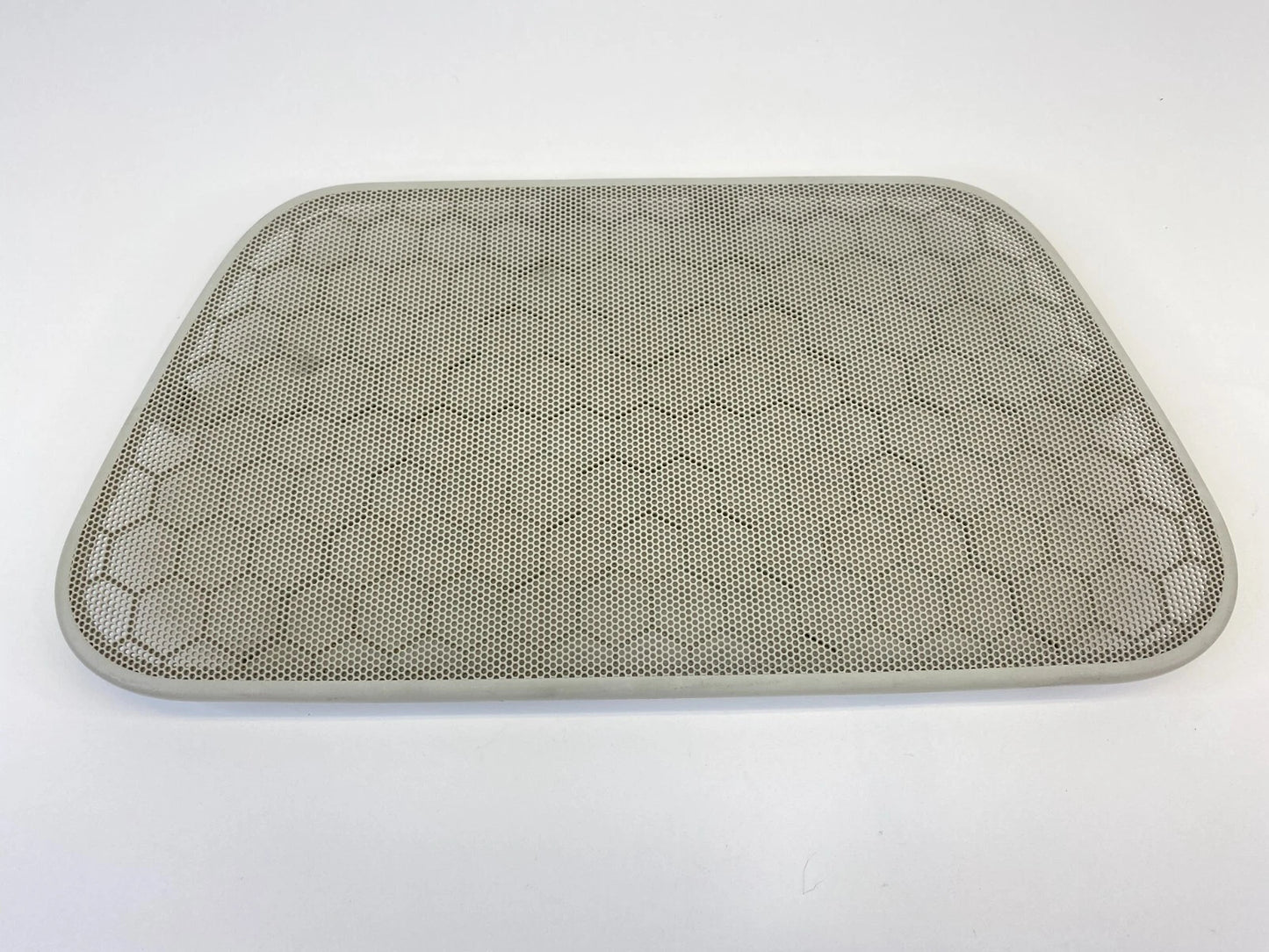 2003 2004 2005 SAAB 9-3 93 REAR SHELF RIGHT SPEAKER GRILLE COVER TRIM 12788309