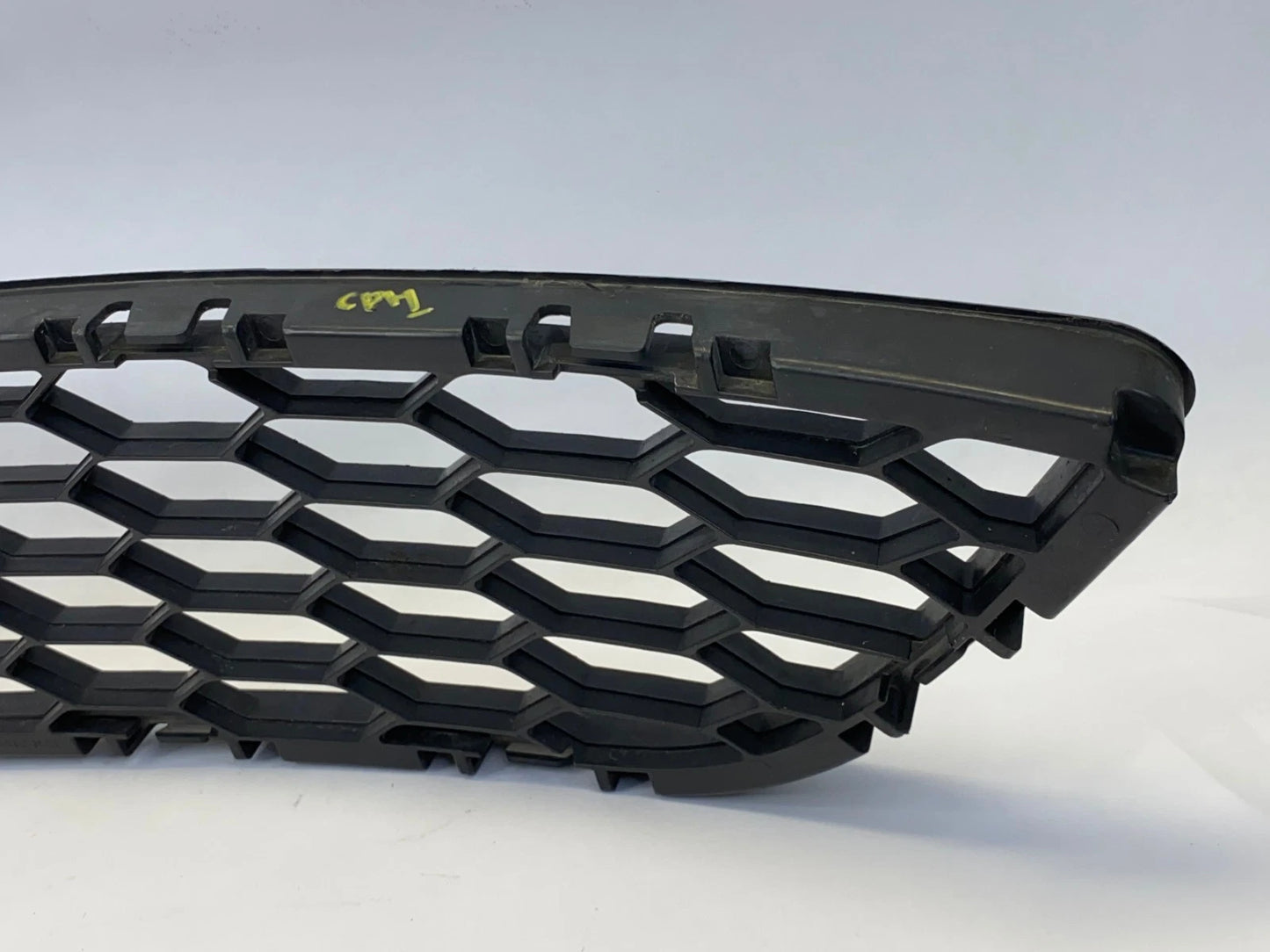 2016 2017 2018 2019 NISSAN SENTRA FRONT BUMPER LOWER GRILL GRILLE 216950 OEM