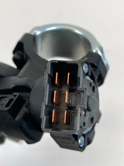 2012-2017 HYUNDAI ACCENT IGNITION SWITCH LOCK CYLINDER & KEY OEM