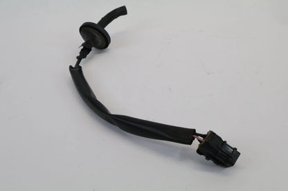 2012 2013 KIA SOUL REAR LEFT DRIVER TAIL LIGHT LAMP WIRE WIRING CONNECTOR OEM