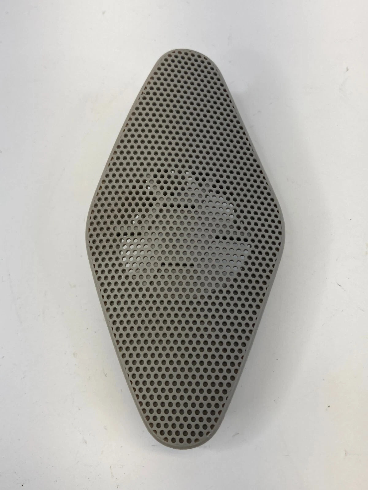 08-17 BUICK ENCLAVE FRONT RIGHT PILLAR SPEAKER GRILLER COVER TRIM 30705320E OEM