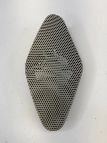 08-17 BUICK ENCLAVE FRONT RIGHT PILLAR SPEAKER GRILLER COVER TRIM 30705320E OEM