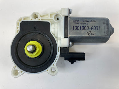 2008-2012 Jeep Liberty Front Left Side Power Window Motor 1001800-A001