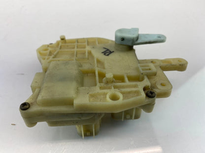 1998-2002 HONDA ACCORD SEDAN REAR LEFT SIDE DOOR LOCK LATCH RELEASE ACTUATOR