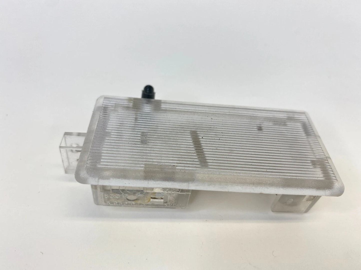2006 06 BMW 530I 330XI 330I 325XI GLOVE BOX COURTESY LIGHT LAMP 63316962045 OEM