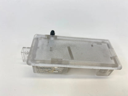 2006 06 BMW 530I 330XI 330I 325XI GLOVE BOX COURTESY LIGHT LAMP 63316962045 OEM
