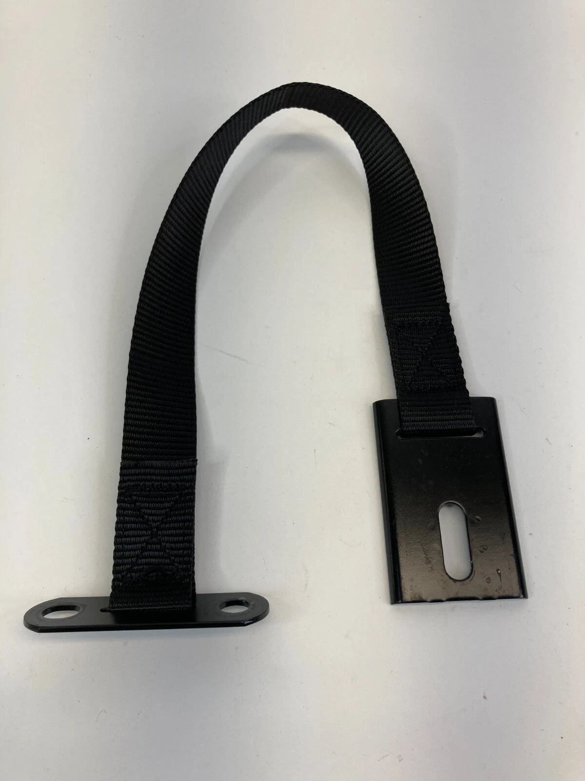 06 07 08 09 10 11 AUDI A6 QUATTRO BATTERY RETAINING HOLD DOWN STRAP 4F0867749A