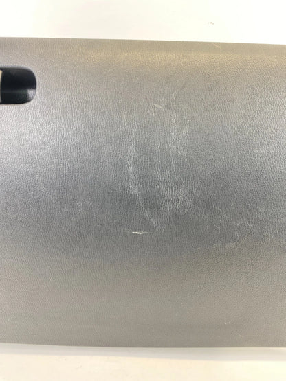 2013-2016 MAZDA CX-5 GLOVE BOX STORAGE COMPARTMENT ASSEMBLY KD45-64-161 OEM