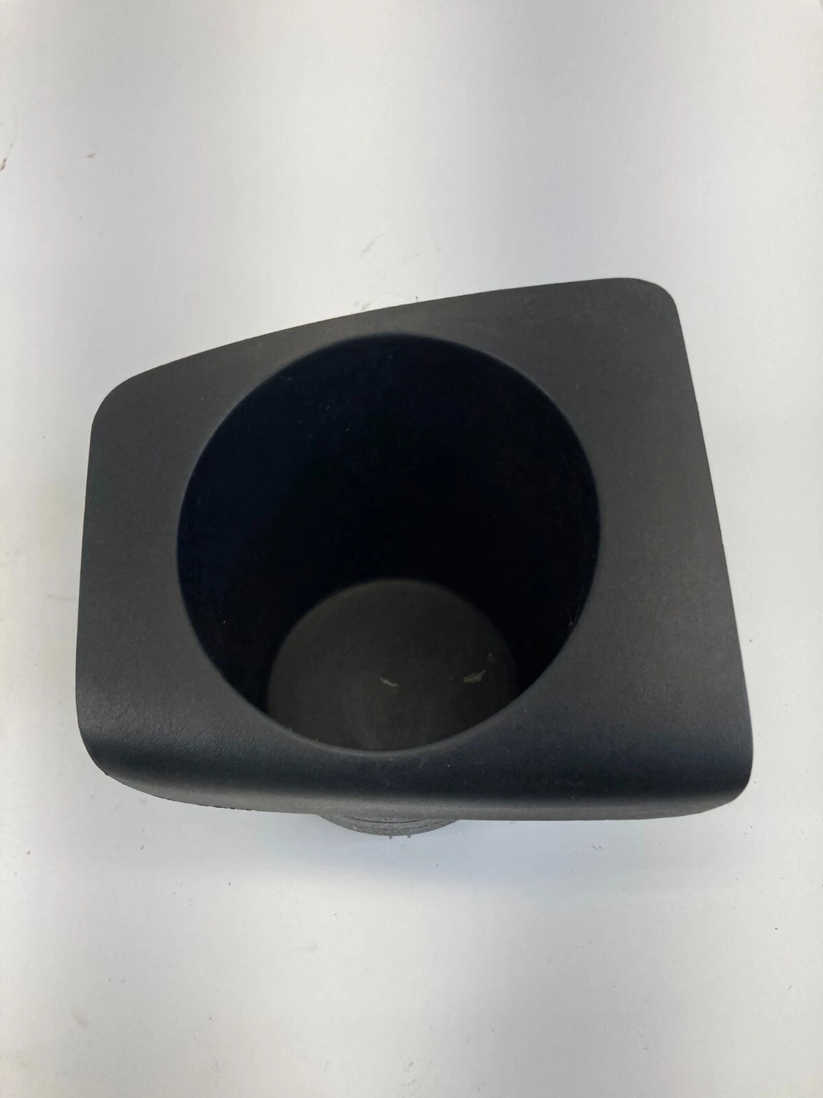 2008-2013 NISSAN ALTIMA COUPE FRONT RIGHT CUP HOLDER COMPARTMENT INSERT OEM