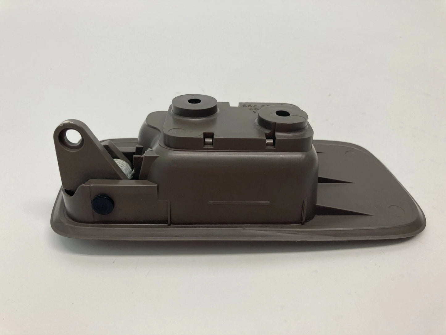 2001-2005 HONDA CIVIC COUPE FRONT RIGHT PASSENGER SIDE INNER DOOR HANDLE OEM
