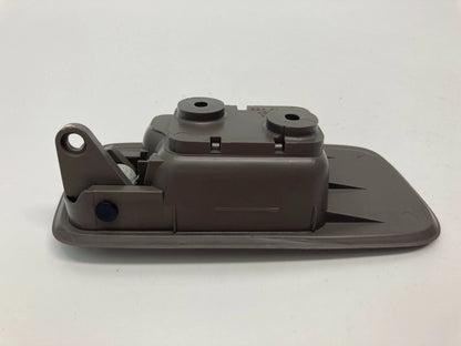 2001-2005 HONDA CIVIC COUPE FRONT RIGHT PASSENGER SIDE INNER DOOR HANDLE OEM