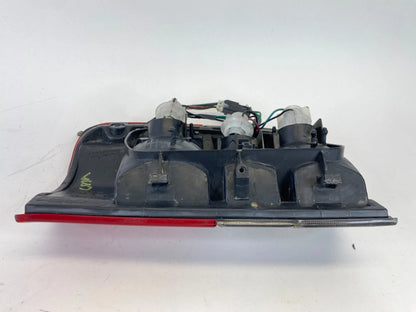 2000-2002 ISUZU TROOPER REAR RIGHT PASSENGER SIDE TAIL LIGHT LAMP ASSEMBLY OEM
