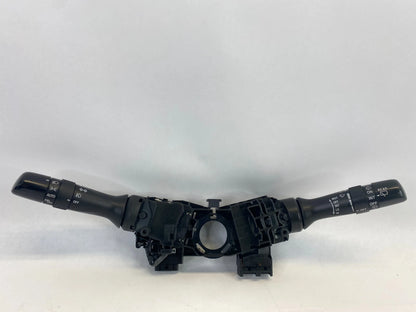 2009-2012 TOYOTA VENZA STEERING COLUMN TURN SIGNAL & WIPER LEVER CONTROL SWITCH