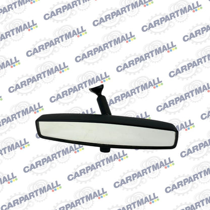 2012-2015 CHEVROLET CAPTIVA SPORT INSIDE REAR VIEW MIRROR E11026151 OEM